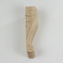 C-30 Wood Corbel, Maple Material