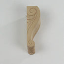 C-30 Wood Corbel, Maple Material