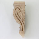 C-36 Wood Corbel, Maple Material