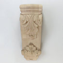 C-36 Wood Corbel, Maple Material