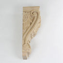 C-36 Wood Corbel, Maple Material