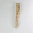 C-36 Wood Corbel, Maple Material