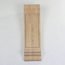 C-45 Wood Corbel, Maple Material