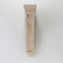C-46B Wood Corbel, Maple Material