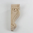 C-49B Wood Corbel, Maple Material