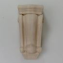 C-49B Wood Corbel, Maple Material