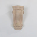 C-49B Wood Corbel, Maple Material