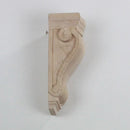 C-49B Wood Corbel, Maple Material