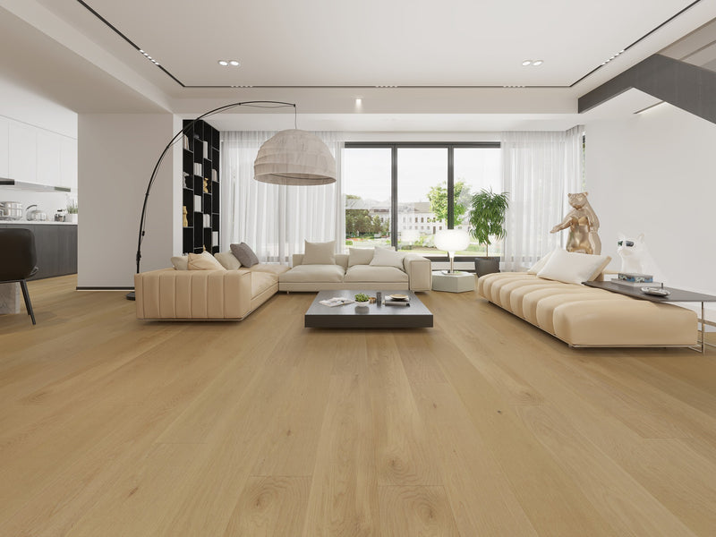 Vidar Design Flooring/American Oak 7'' /Day Break