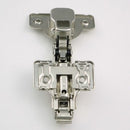 Eurofit - 107º Two Way Soft Close Hinge -Inset Style