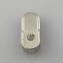 Oval Shape End & Middle Supports FHA-01/02&FHU-01PC&FHA-03BL&FHA-03MBL