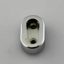 Oval Shape End & Middle Supports FHA-01/02&FHU-01PC&FHA-03BL&FHA-03MBL