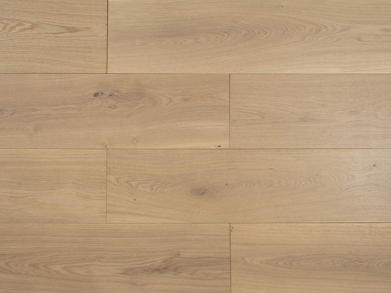 Vidar Design Flooring/European White Oak 10-1/4'' /Collection-Macoroon/3mm