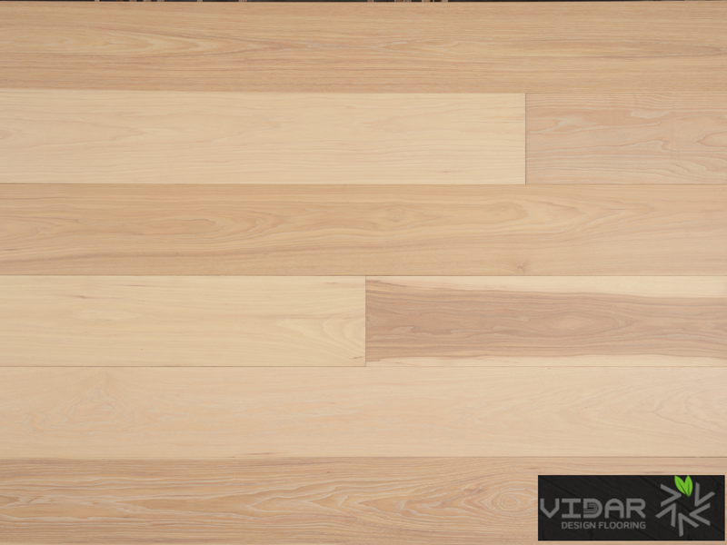 Vidar Design Flooring/American Hickory 6'' / Collection-Napoli
