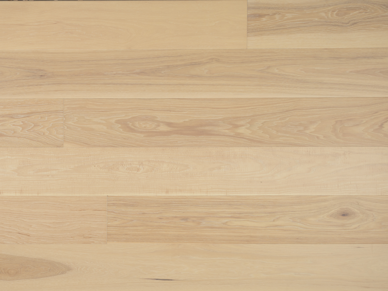 Vidar Design Flooring/American Hickory 7'' / Collection-Napoli