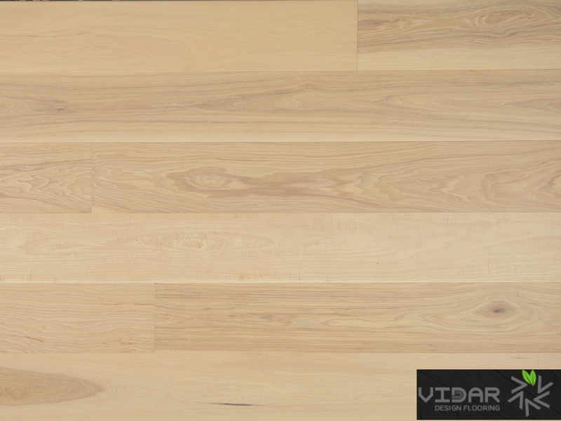 Vidar Design Flooring/American Hickory 9'' / Collection-Napoli