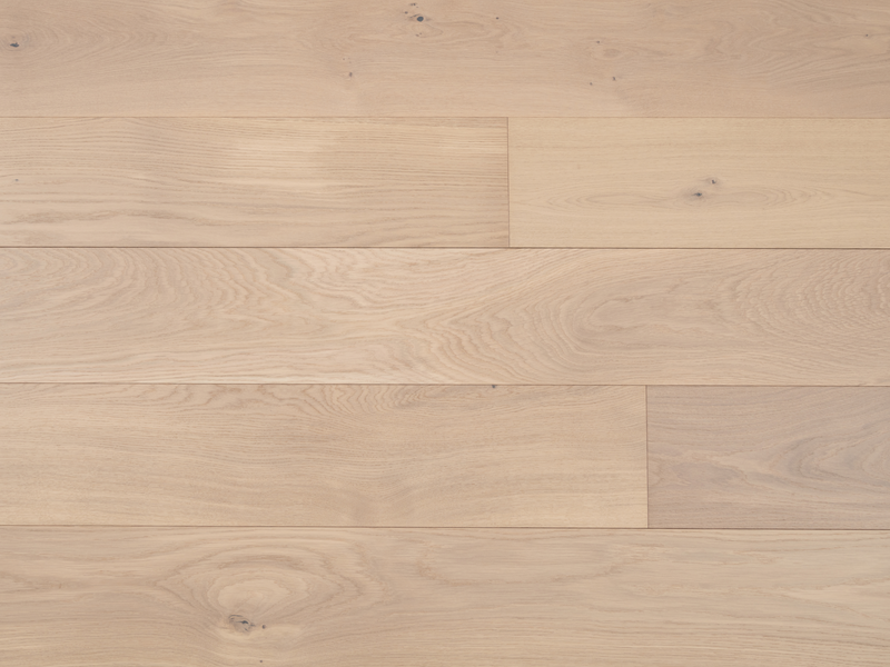 Vidar Design Flooring/American Oak 9'' /Collection-Daisy /4mm