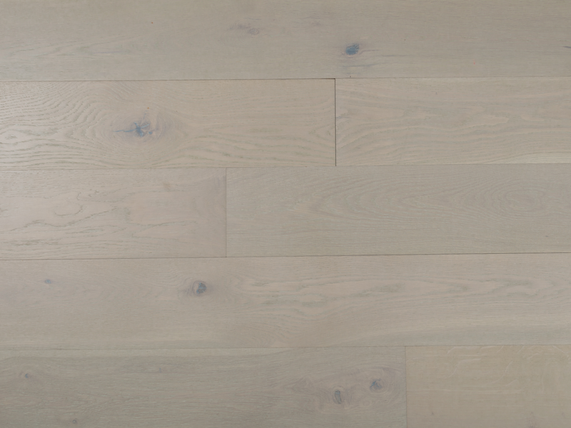 Vidar Design Flooring/American Oak 10-1/4'' /Collection-Silver Stone/4mm