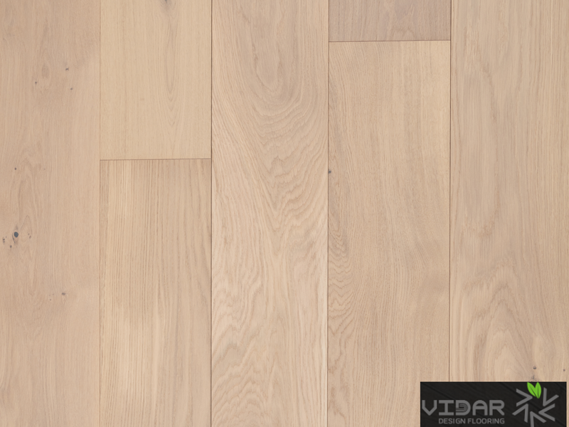 Vidar Design Flooring/American Oak 7'' /Daisy