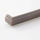 EUROFIT Handle / H-324 Perfection - ORB Oil Brush Copper