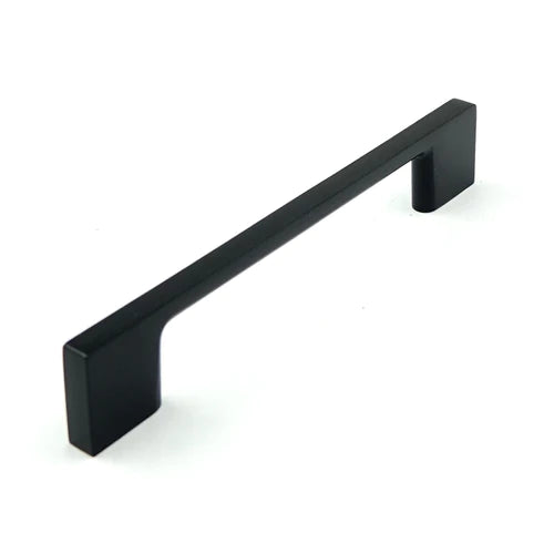 Eurofit Handle / H-013 Series Simplicity / Color-Black BK (6 Size Available)