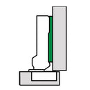 GRASS /  TIOMOS Self Close Hinge /Full overlay Style
