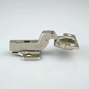 Eurofit - 107º Two Way Soft Close Hinge -Inset Style