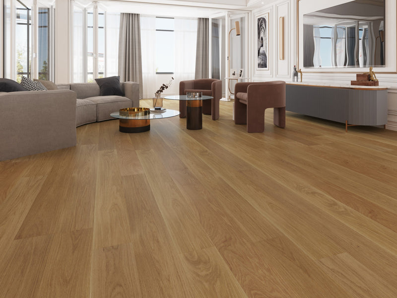 Vidar Design Flooring/American Oak 7'' /Milkyway