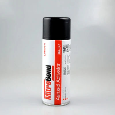 MitreBond Glue MT-AG414. 2CR