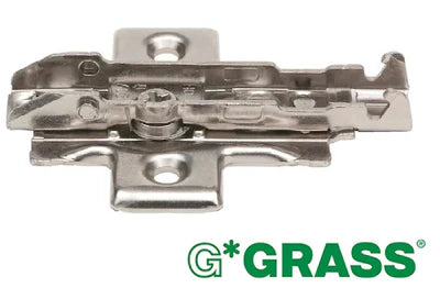 GRASS - TIOMOS 1D Mounting Plate