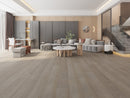 Vidar Design Flooring/American Oak 10-1/4'' /Collection-Sandy Grey/4mm
