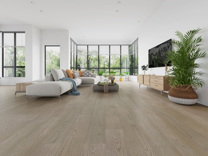 Vidar Design Flooring/American Oak 7‘’ / Collection-Sky