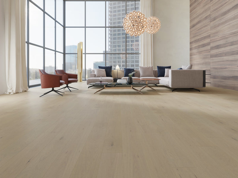 Vidar Design Flooring/American Oak / 7'' / Collection-Torino