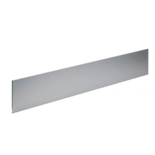 GRASS -Vionaro Drawer Inset Front Panel- Silver Grey (2 Size Available)