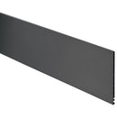 GRASS -Vionaro Drawer Inset Front Panel- Graphite (3 Size Available)