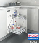 INOXA Under Sink Rack (XDR-108)