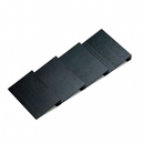 Spice Rack, 500mm, Dark Ash/ Light Ash (4 Items Available)