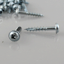 Wood Screw with
