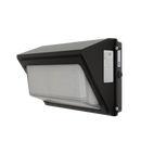 RENO Lighting: LED Traditional Wall Pack Glass Cover 120-347V (5 Items Available)