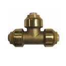 3/4"Push 'N' Connect LF Tee (1375106LF)