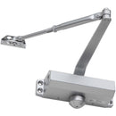 Door Closers 600 SERIES Aluminum (SKU: 14-602AL)