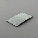 2" Brad Nails - 16 Gauge Galvanized (5,000pcs/box) - 16G*2N For Air Tools