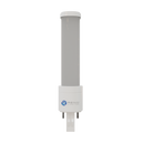 RENO Lighting: LED 2 Pin PL Direct Fit/Bypass Lamp 6W-550LM GX23 3500K/4000K