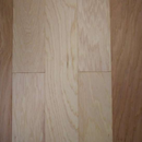 Natural Hickory Wood Flooring  (Price /sqf)