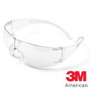 3M SecureFit Protective Eyewear 200 Series - Clear Lens - 3MSSF201AF-CA-EA
