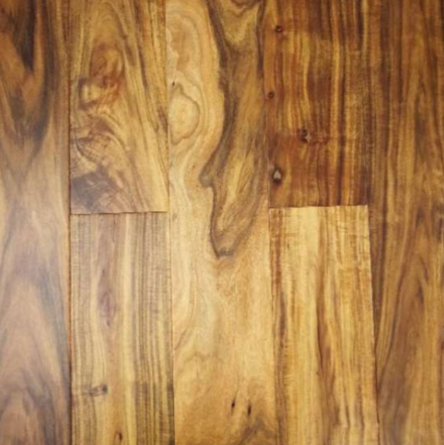 Brindle Acacia Wood Flooring  (Price /sqf)
