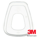 3M Retainer 501 1pc (for 3MS6503QL & 3MS5N11) - 3MS501