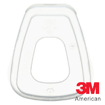 3M Retainer 501 1pc (for 3MS6503QL & 3MS5N11) - 3MS501
