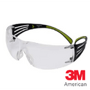 3M SecureFit Protective Eyewear 400 Series - 3MSSF401AF-CA