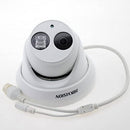 DS-2CD2332-I  3MP (2.8mm/4mm) Outdoor Network Turret Camera (Refurbish)